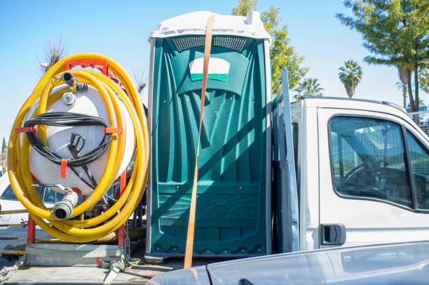 Best Construction site porta potty rental  in Port Orange, FL