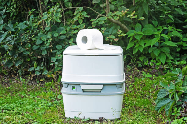 Best Event porta potty rental  in Port Orange, FL