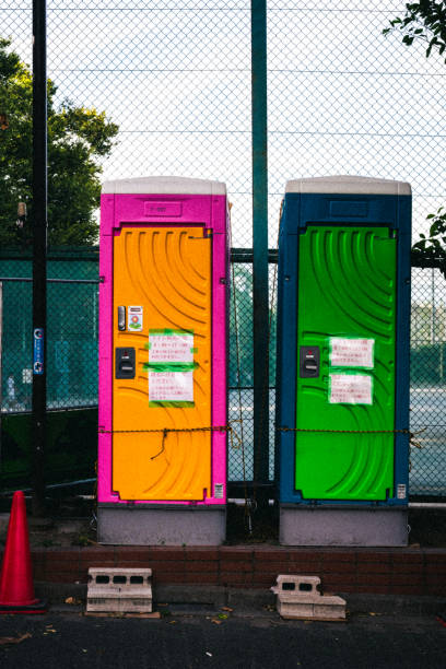 Best Temporary restroom rental  in Port Orange, FL