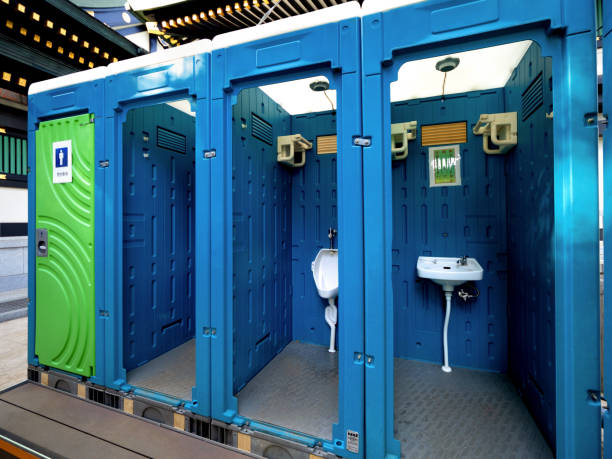 Best Portable bathroom rental  in Port Orange, FL