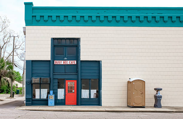 Best Best portable toilet rental  in Port Orange, FL