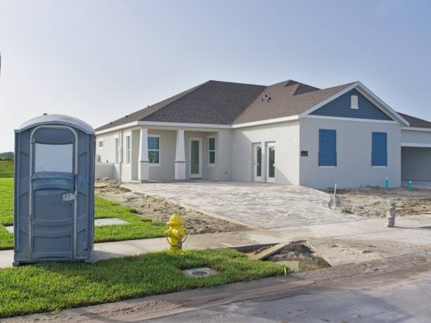 Best Porta potty delivery and setup  in Port Orange, FL